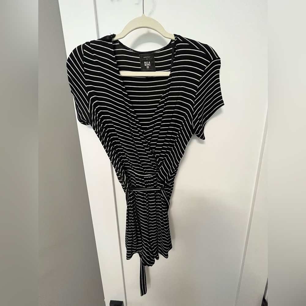 Billabong Romper